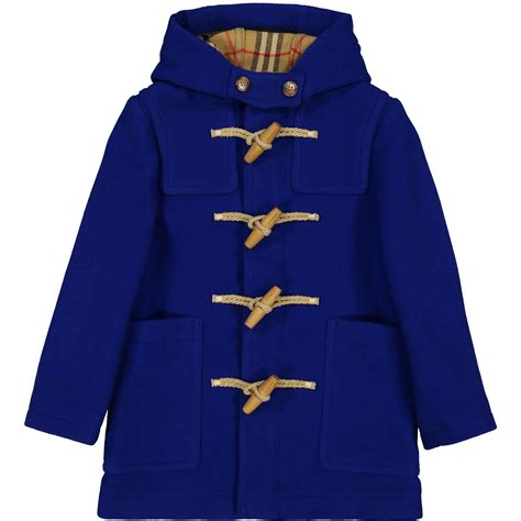 boys burberry coats 2017|Boy's Burberry Kids Coats & Outerwear + FREE SHIPPING.